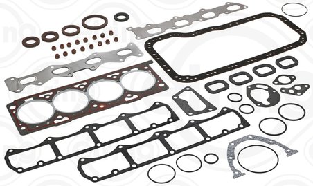 SET COMPLET GARNITURI MOTOR ELRING 710.360 - Compatibil cu FIAT, LANCIA