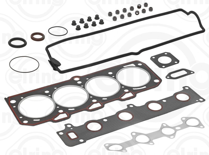 SET GARNITURI CHIULASA ELRING 710.401 - Compatibil cu FIAT, LANCIA