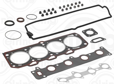 SET GARNITURI CHIULASA ELRING 710.401 - Compatibil cu FIAT, LANCIA