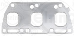 GARNITURA GALERIE EVACUARE ELRING 710.802 - Compatibil cu AUDI, SPYKER, VW