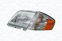 FAR MAGNETI MARELLI 710301090111 - Compatibil cu MERCEDES-BENZ