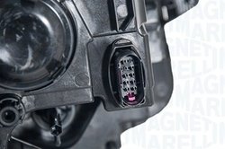 FAR MAGNETI MARELLI 710301101201 - Compatibil cu VW