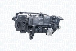 FAR MAGNETI MARELLI 710301119232 - Compatibil cu VW
