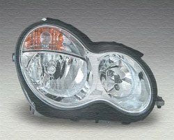 FAR MAGNETI MARELLI 710301166205 - Compatibil cu MERCEDES-BENZ