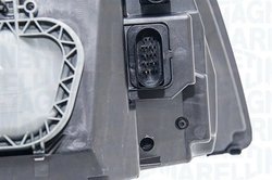 FAR MAGNETI MARELLI 710301191301 - Compatibil cu VW