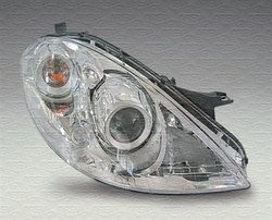 FAR MAGNETI MARELLI 710301197271 - Compatibil cu MERCEDES-BENZ