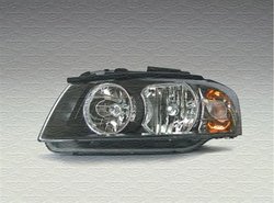 FAR MAGNETI MARELLI 710301206201 - Compatibil cu AUDI