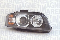 FAR MAGNETI MARELLI 710301206278 - Compatibil cu AUDI