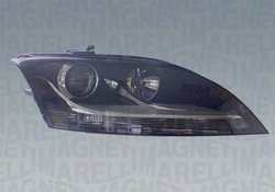 FAR MAGNETI MARELLI 710301227201 - Compatibil cu AUDI