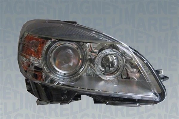 FAR MAGNETI MARELLI 710301234272 - Compatibil cu MERCEDES-BENZ