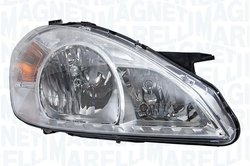 FAR MAGNETI MARELLI 710301241204 - Compatibil cu MERCEDES-BENZ