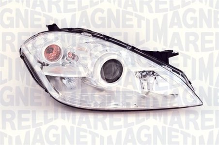 FAR MAGNETI MARELLI 710301241274 - Compatibil cu MERCEDES-BENZ