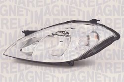 FAR MAGNETI MARELLI 710301241204 - Compatibil cu MERCEDES-BENZ