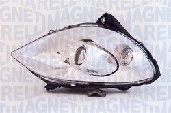 FAR MAGNETI MARELLI 710301247202 - Compatibil cu MERCEDES-BENZ
