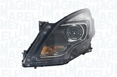 FAR MAGNETI MARELLI 710301263208 - Compatibil cu OPEL, VAUXHALL