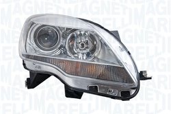 FAR MAGNETI MARELLI 710301269203 - Compatibil cu MERCEDES-BENZ