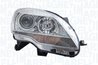FAR MAGNETI MARELLI 710301269203 - Compatibil cu MERCEDES-BENZ