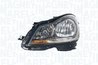 FAR MAGNETI MARELLI 710301270207 - Compatibil cu MERCEDES-BENZ