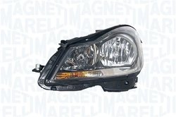 FAR MAGNETI MARELLI 710301270208 - Compatibil cu MERCEDES-BENZ