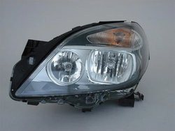 FAR MAGNETI MARELLI 710301271206 - Compatibil cu MERCEDES-BENZ