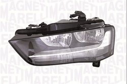 FAR MAGNETI MARELLI 710301275202 - Compatibil cu AUDI