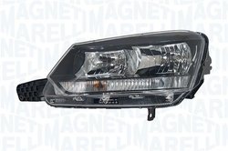 FAR MAGNETI MARELLI 710301286204 - Compatibil cu SKODA
