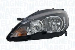 FAR MAGNETI MARELLI 710301287203 - Compatibil cu PEUGEOT