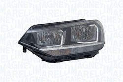 FAR MAGNETI MARELLI 710301299201 - Compatibil cu VW