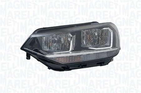 FAR MAGNETI MARELLI 710301299201 - Compatibil cu VW