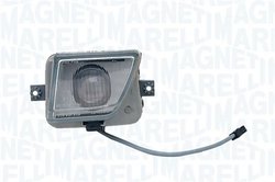 PROIECTOR CEATA MAGNETI MARELLI 710305120001 - Compatibil cu MERCEDES-BENZ