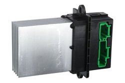 REGLAJ VENTILATOR HABITACLU VALEO 710355 - Compatibil cu CITROEN, NISSAN, PEUGEOT, RENAULT