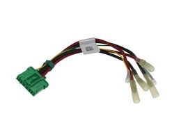 REGLAJ VENTILATOR HABITACLU VALEO 710355 - Compatibil cu CITROEN, NISSAN, PEUGEOT, RENAULT