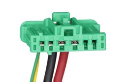 REGLAJ VENTILATOR HABITACLU VALEO 710355 - Compatibil cu CITROEN, NISSAN, PEUGEOT, RENAULT