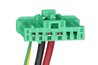 REGLAJ VENTILATOR HABITACLU VALEO 710355 - Compatibil cu CITROEN, NISSAN, PEUGEOT, RENAULT
