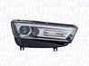 FAR MAGNETI MARELLI 710815019001 - Compatibil cu AUDI
