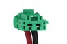 REGLAJ VENTILATOR HABITACLU VALEO 710355 - Compatibil cu CITROEN, NISSAN, PEUGEOT, RENAULT