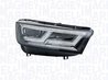 FAR MAGNETI MARELLI 710815019014 - Compatibil cu AUDI