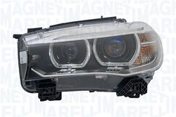 FAR MAGNETI MARELLI 710815029051 - Compatibil cu BMW