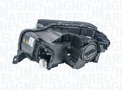 FAR MAGNETI MARELLI 710815079014 - Compatibil cu MERCEDES-BENZ