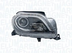 FAR MAGNETI MARELLI 710815079014 - Compatibil cu MERCEDES-BENZ
