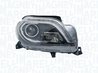 FAR MAGNETI MARELLI 710815079014 - Compatibil cu MERCEDES-BENZ