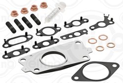 Set montaj turbo Elring 711.090