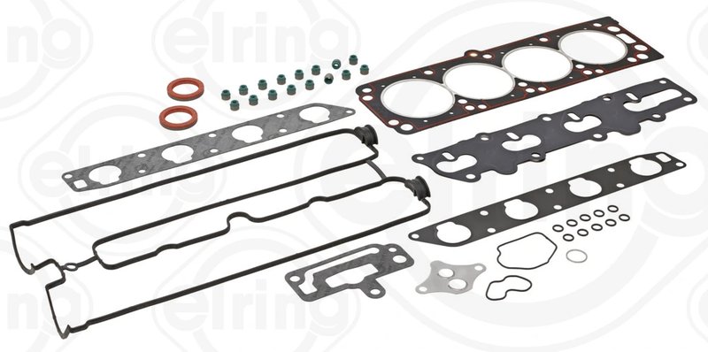 SET GARNITURI CHIULASA ELRING 711.270 - Compatibil cu OPEL, VAUXHALL