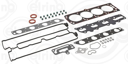 SET GARNITURI CHIULASA ELRING 711.270 - Compatibil cu OPEL, VAUXHALL