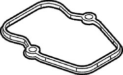 GARNITURA CAPAC CULBUTORI ELRING 711.420 - Compatibil cu MERCEDES-BENZ, NEOPLAN, SETRA