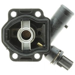 TERMOSTAT LICHID RACIRE MOTORAD 711-90K - Compatibil cu LAND ROVER, VOLVO