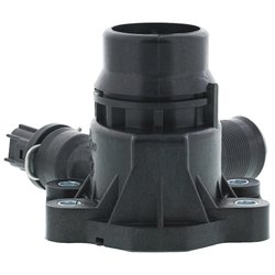 TERMOSTAT LICHID RACIRE MOTORAD 711-90K - Compatibil cu LAND ROVER, VOLVO