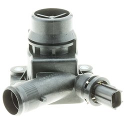 TERMOSTAT LICHID RACIRE MOTORAD 711-90K - Compatibil cu LAND ROVER, VOLVO