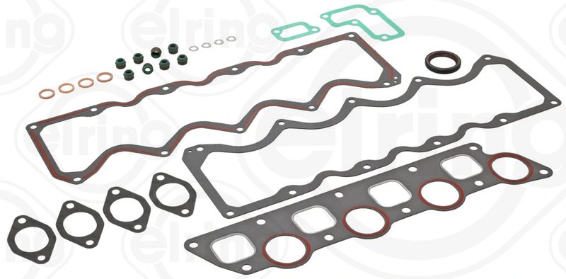 SET GARNITURI CHIULASA ELRING 711.730 - Compatibil cu CHEVROLET, JEEP, RENAULT