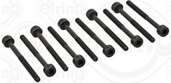Set suruburi chiulasa Elring 711.800